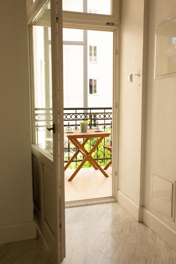 City Center - Golden Apartments - Dobr11A Варшава Екстер'єр фото