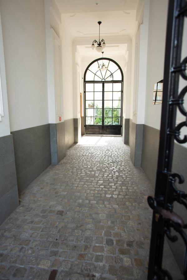 City Center - Golden Apartments - Dobr11A Варшава Екстер'єр фото